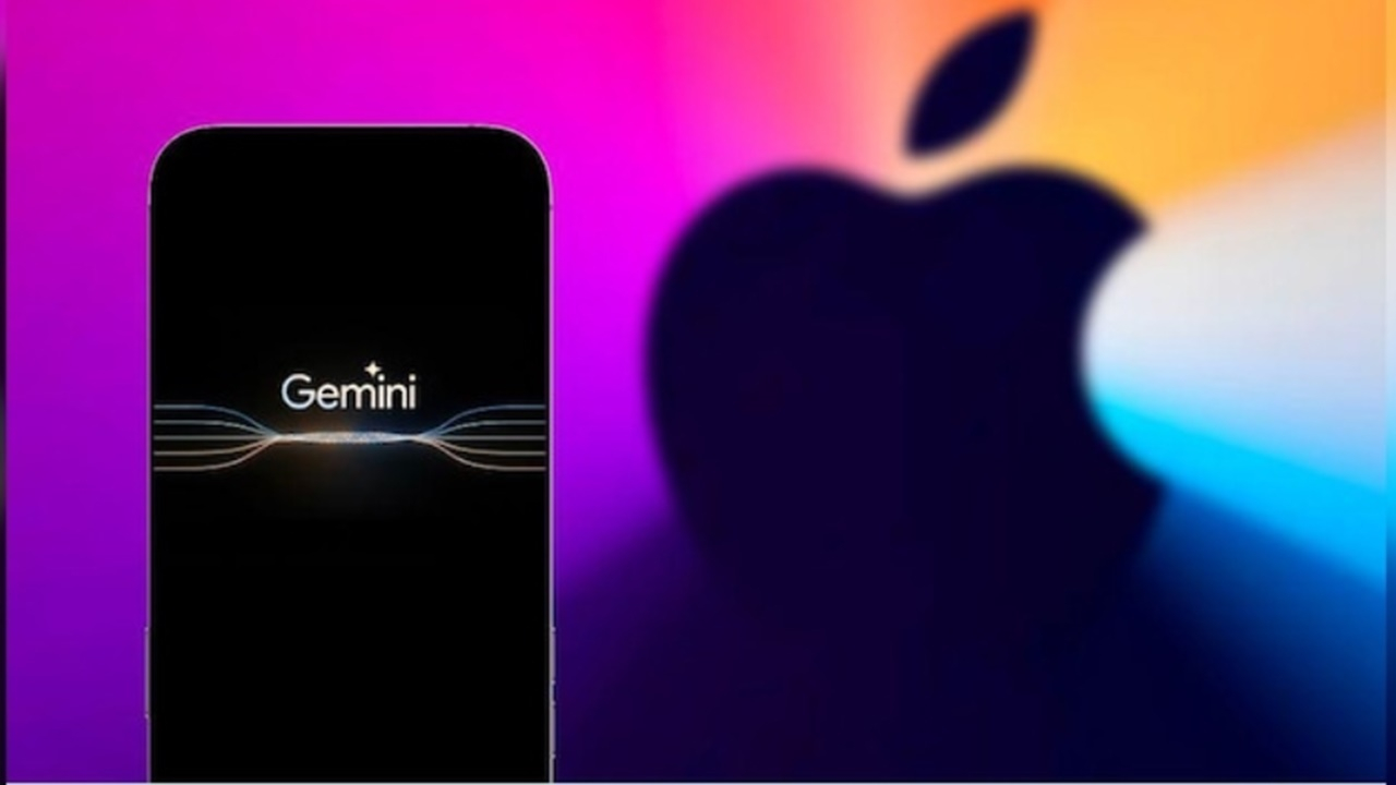 Yapay zeka asistanı Gemini iPhone’lar için kullanıma açıldı