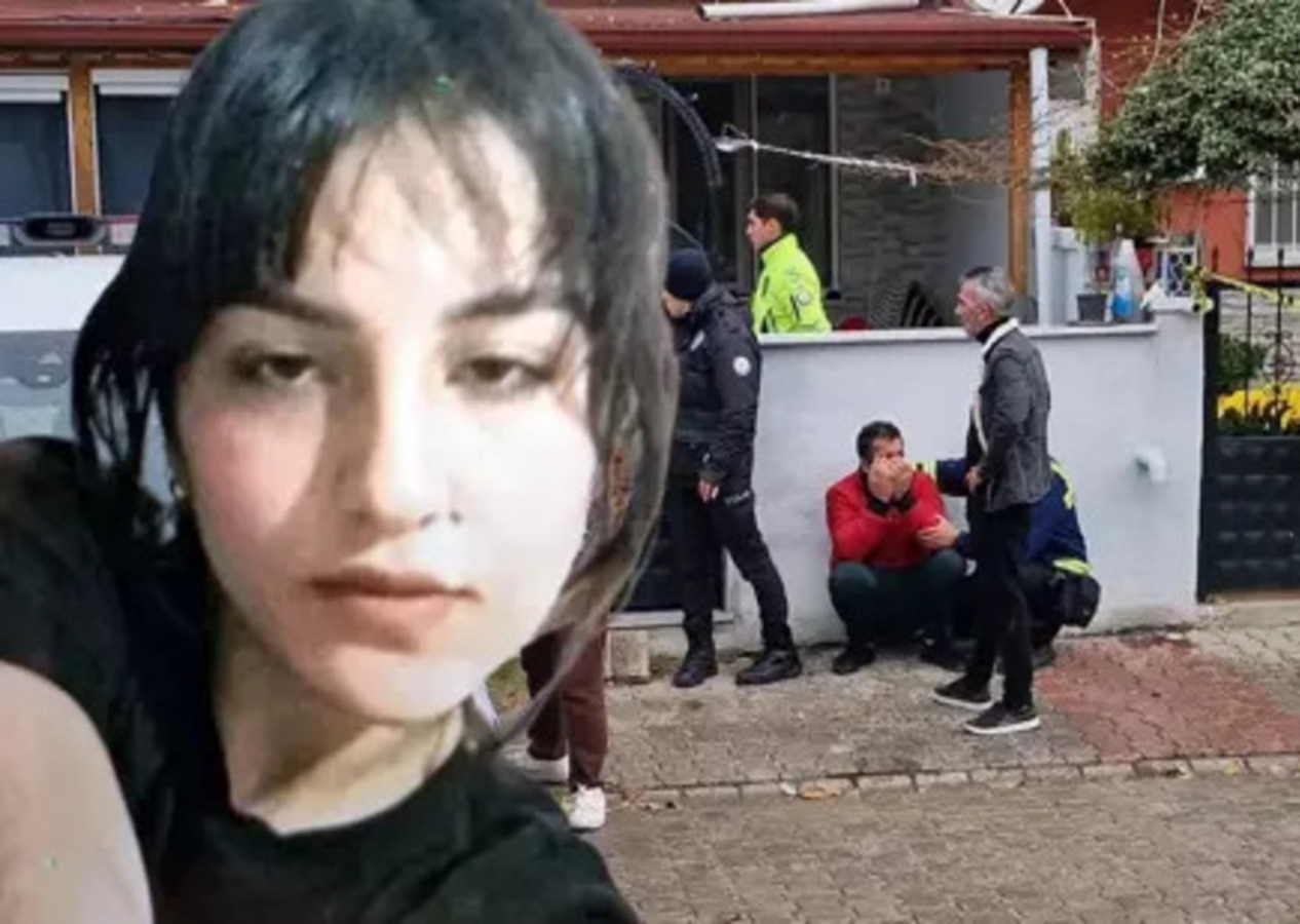 Tekirdağ'da kan donduran olay: 2 genç kız güpegündüz katledildi!