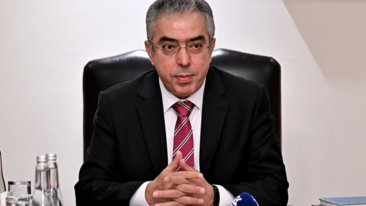 Cumhurbaşkanı Başdanışmanı Mehmet Uçum'dan terörle mücadele mesajı!  ''Terör örgütleriyle ve onları kullanan devletlerle müzakere yapılmaz''