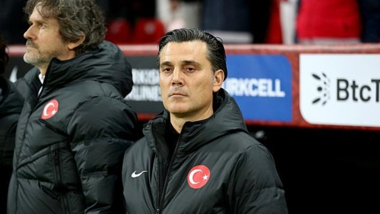 Vincenzo Montella'dan çarpıcı açıklamalar: Soyunma odasına girdiğimizde...