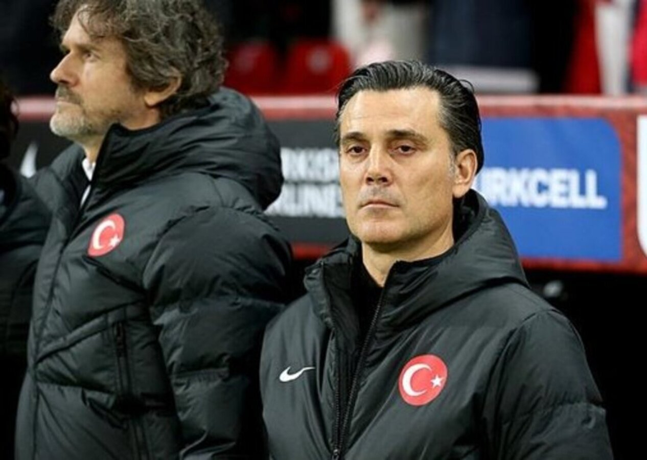 Vincenzo Montella'dan çarpıcı açıklamalar: Soyunma odasına girdiğimizde...