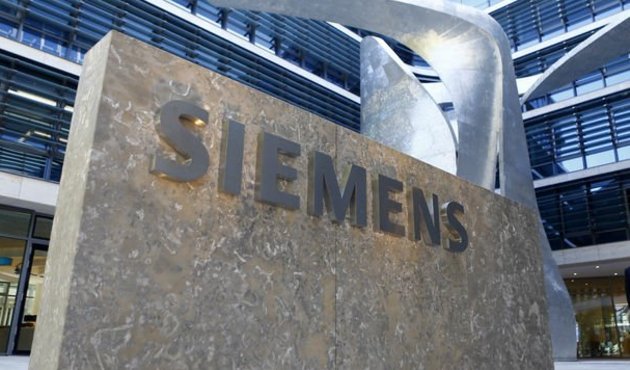 Siemens'ten dev birleşme hareketi!