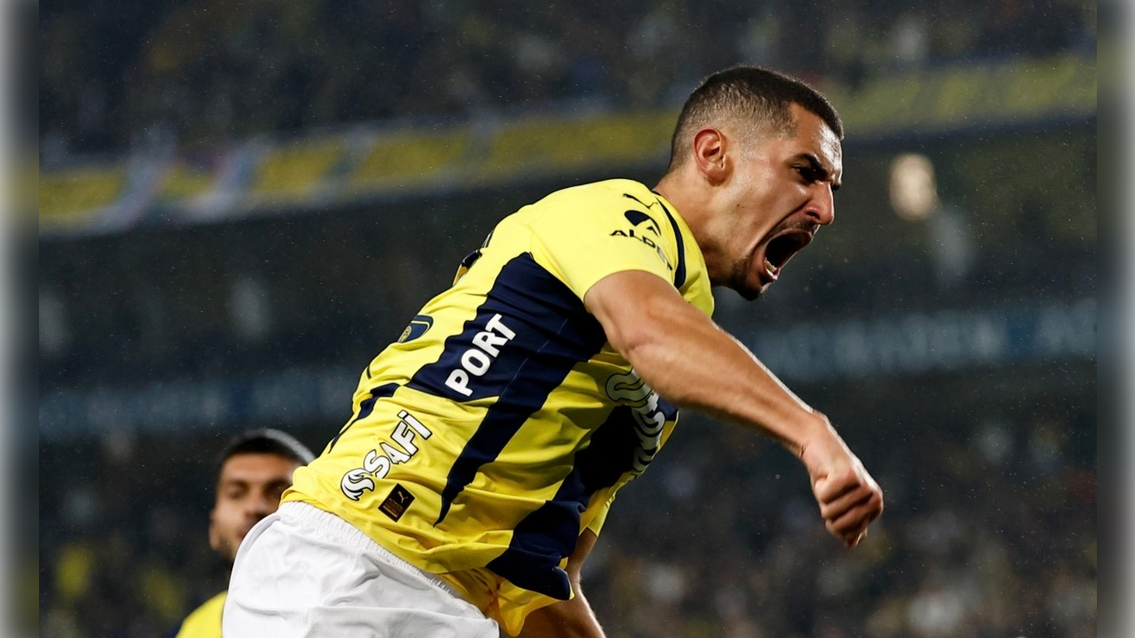 Fenerbahçe Zenit maç özeti ve gollerin videosu 2-1 Geniş özet izle