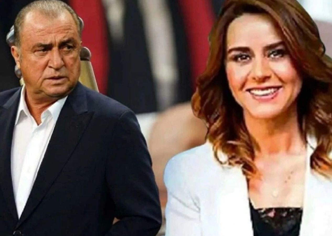 Dikkat çeken savunma! Seçil Erzan: Fatih Terim bana kızım diyordu
