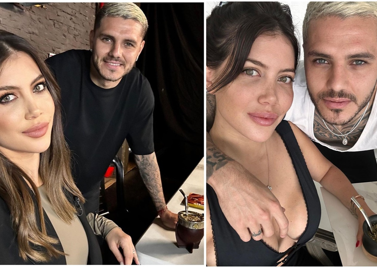 Mauro Icardi duruşmaya katılmadı! Wanda Nara'nın avukatından dikkat çeken açıklama geldi: Bu dava ülke dışına taşabilir!