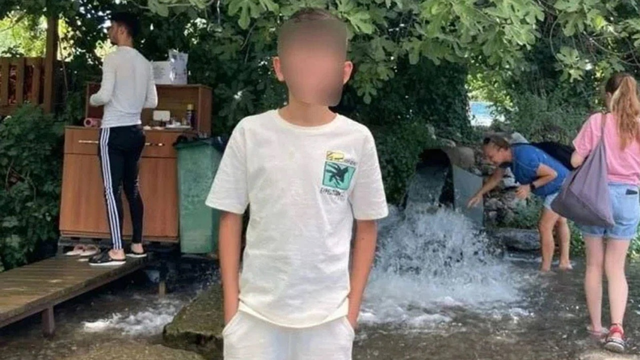 AIDS’ten ölen 13 yaşındaki çocuğun babasının ifadesi ortaya çıktı! ''Tüm önlemleri almıştık''