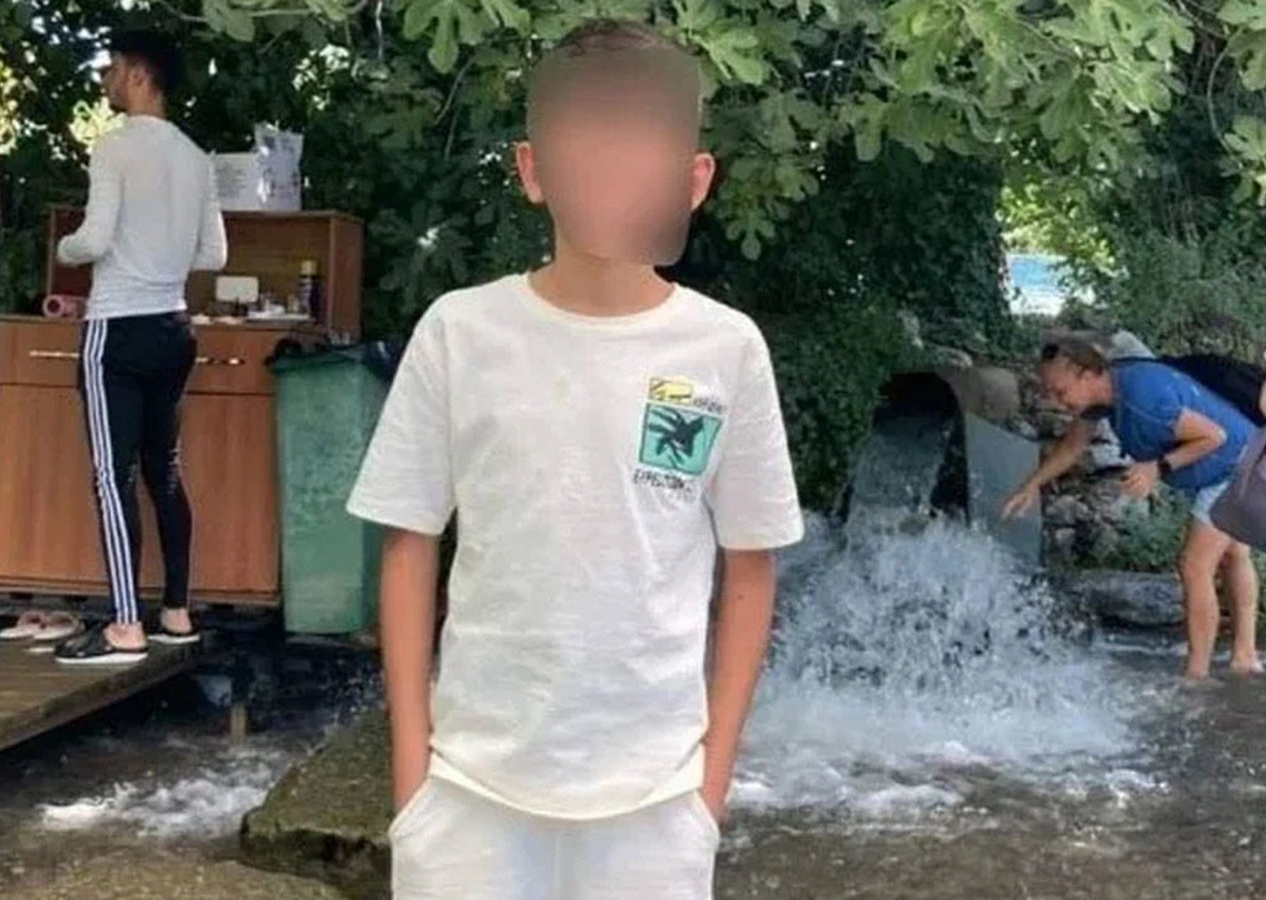 AIDS’ten ölen 13 yaşındaki çocuğun babasının ifadesi ortaya çıktı! ''Tüm önlemleri almıştık''
