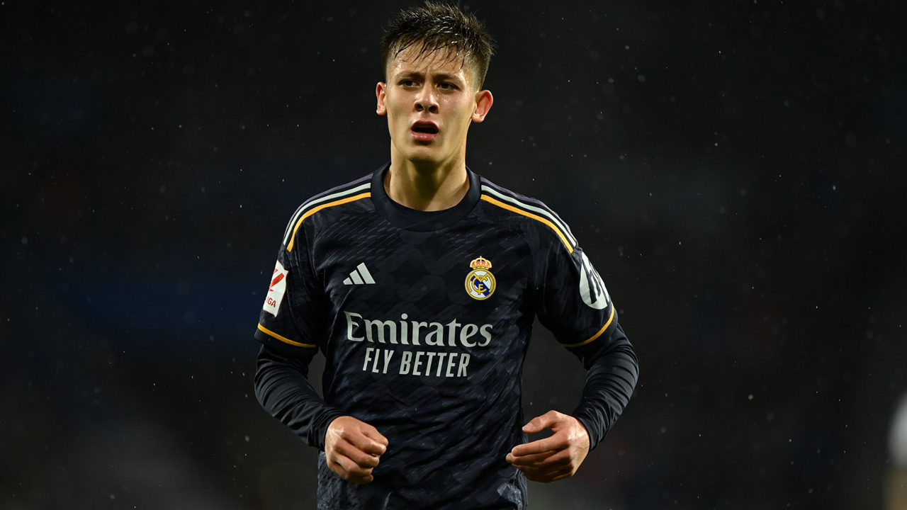 Arda Güler ve Endrick'in yaşadıkları Real Madrid'i sıkıntıya soktu! Yeni Modric olarak adlandırılan genç yıldız dünya devini bu sebeple reddetti