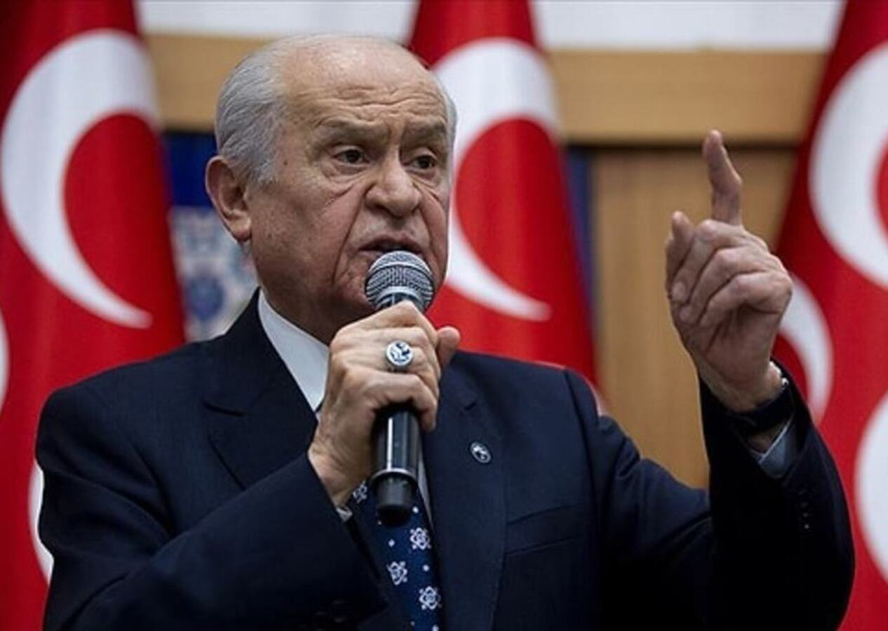 MHP'den gizemli paylaşımlar: 3 gündür saat 3'te paylaşıyorlar!