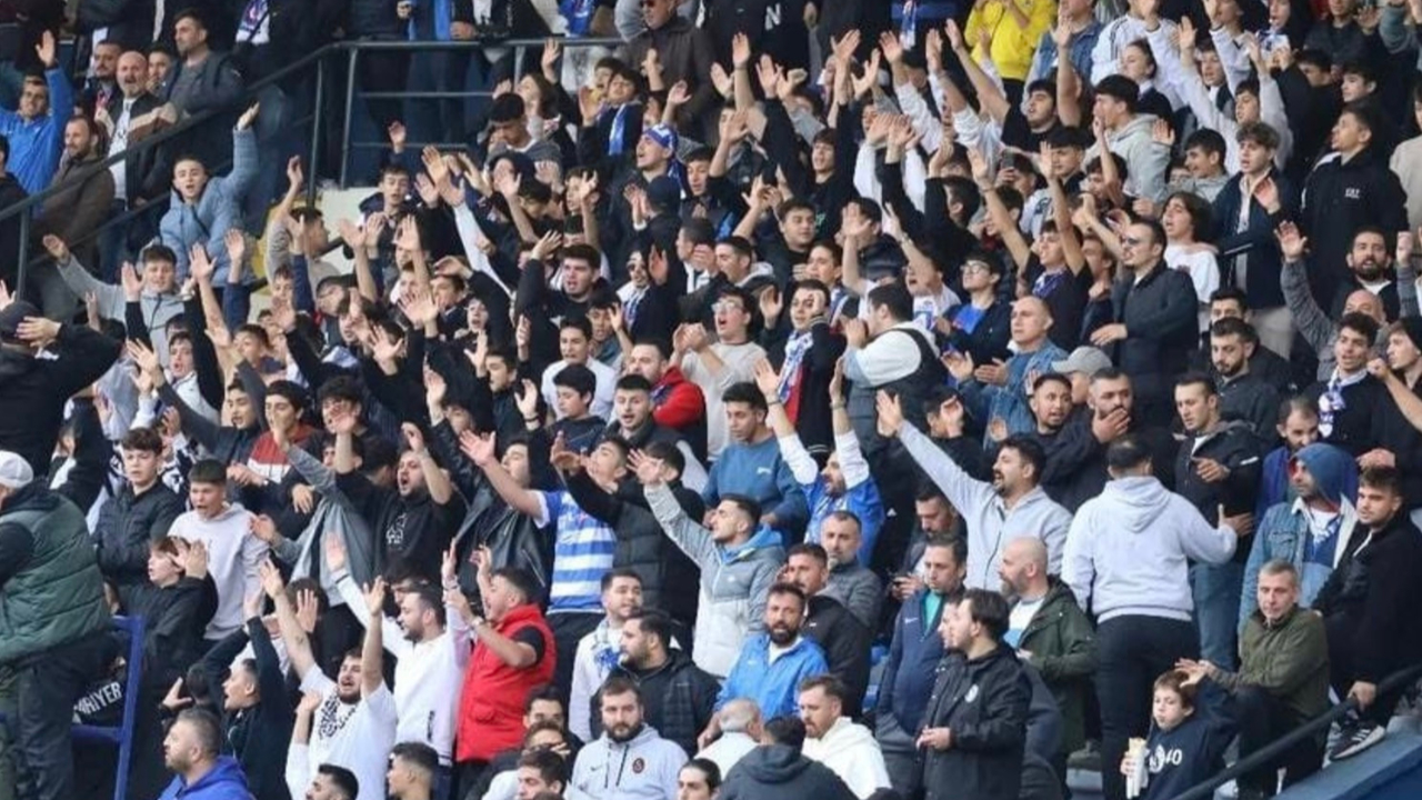 Altay Sarıyer maç özeti ve golleri izle 1-5 Geniş özet