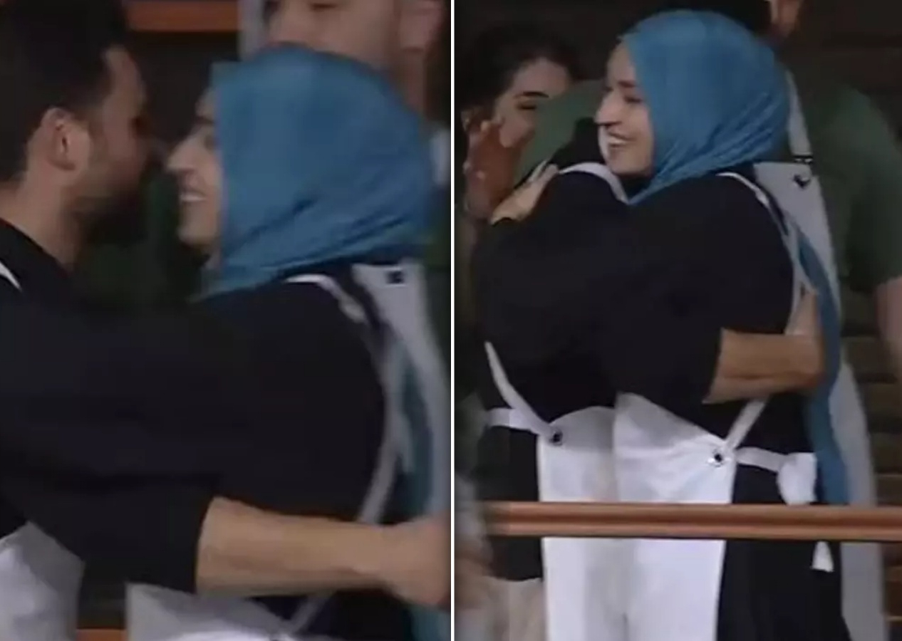 MasterChef'in son bölümünde kaşık atıldı! 150 bin TL ödülün sahibi Onur oldu! Beyza'nın tepkisi gündem oldu...
