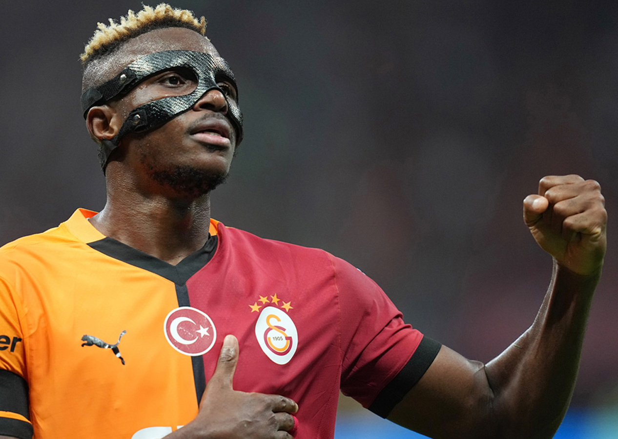 Victor Osimhen'den menajerine özel talimat! Galatasaraylı taraftarları sevinçten havalara uçuracak haber