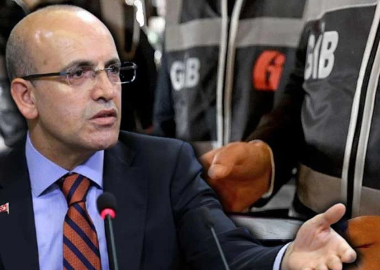 Hazine ve Maliye Bakanı Mehmet Şimşek gözünü oraya dikti: Vergi incelemesi başlıyor!