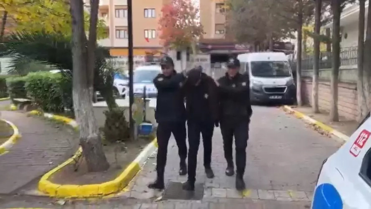 Maltepe’de doktora saldıran kişi tutuklandı!