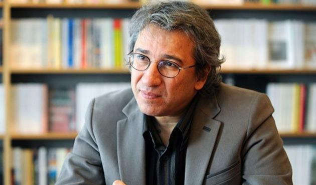 Can Dündar hakkında kırmızı bülten çıkarıldı! İade talebinde bulunuldu...