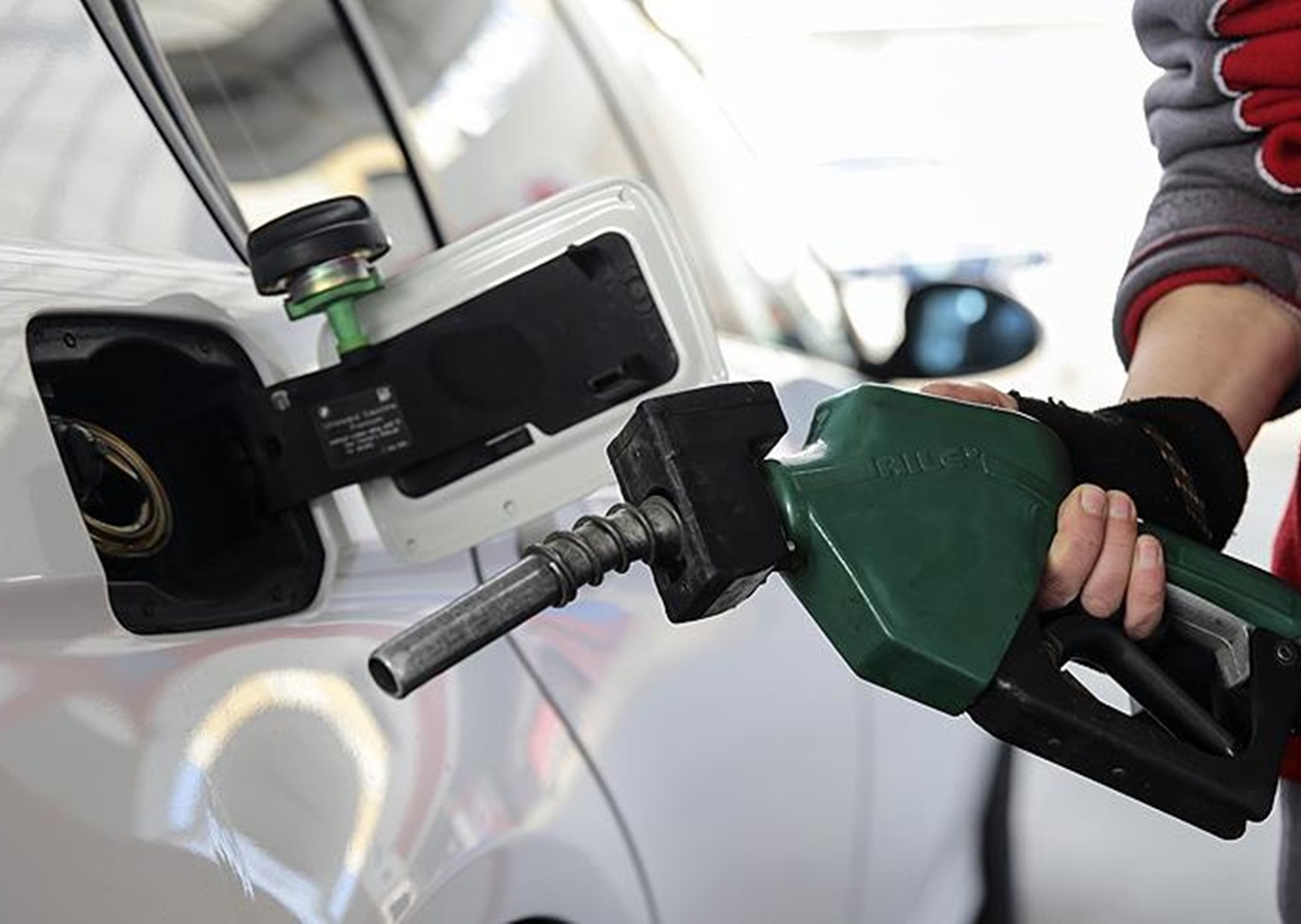 Benzine indirim yolda! Akaryakıtta son durum: İşte 18 Kasım 2024 güncel benzin, motorin fiyatları