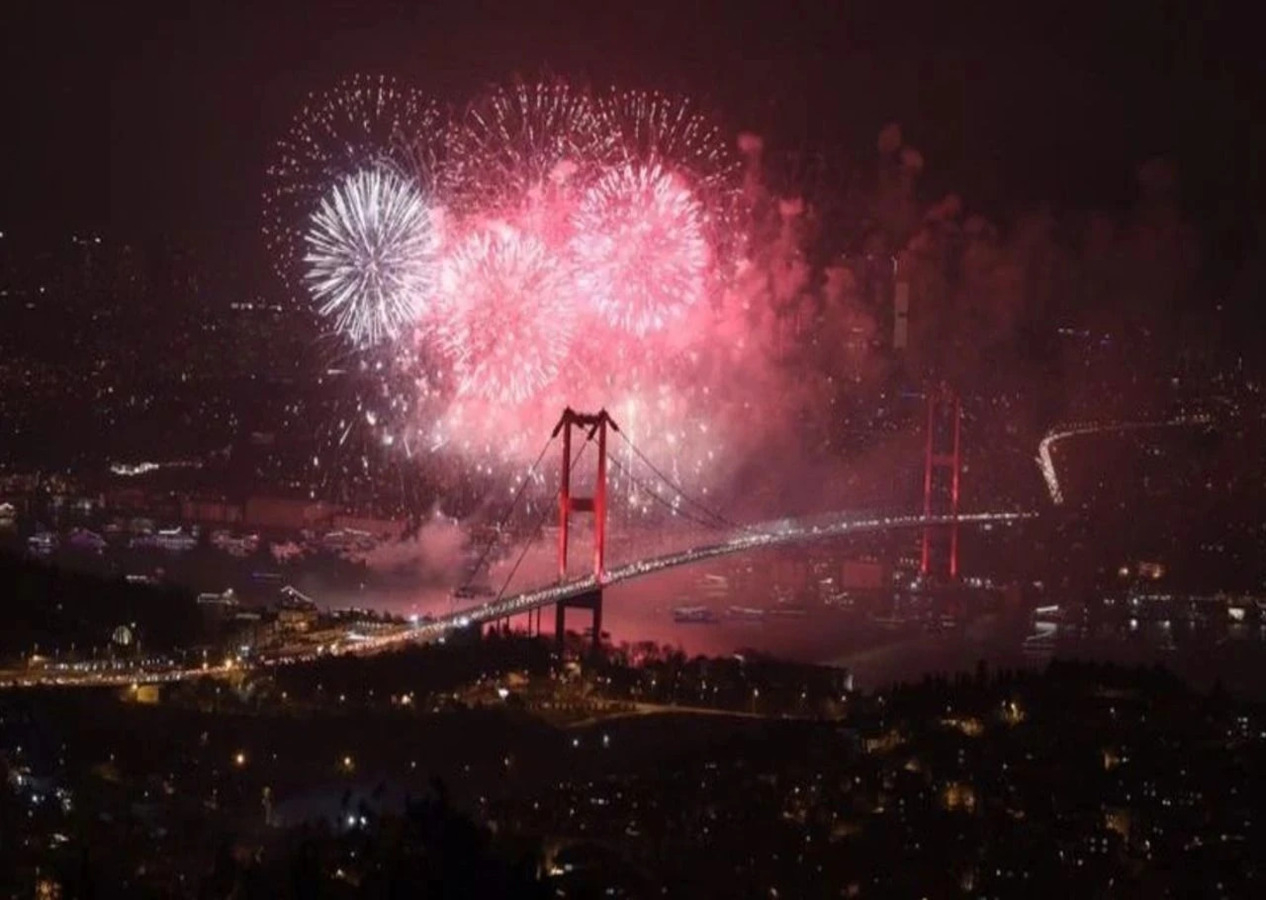 İstanbul Valisi Davut Gül uyardı: Bunu yapanlara 232 bin 264 TL cezai işlem!
