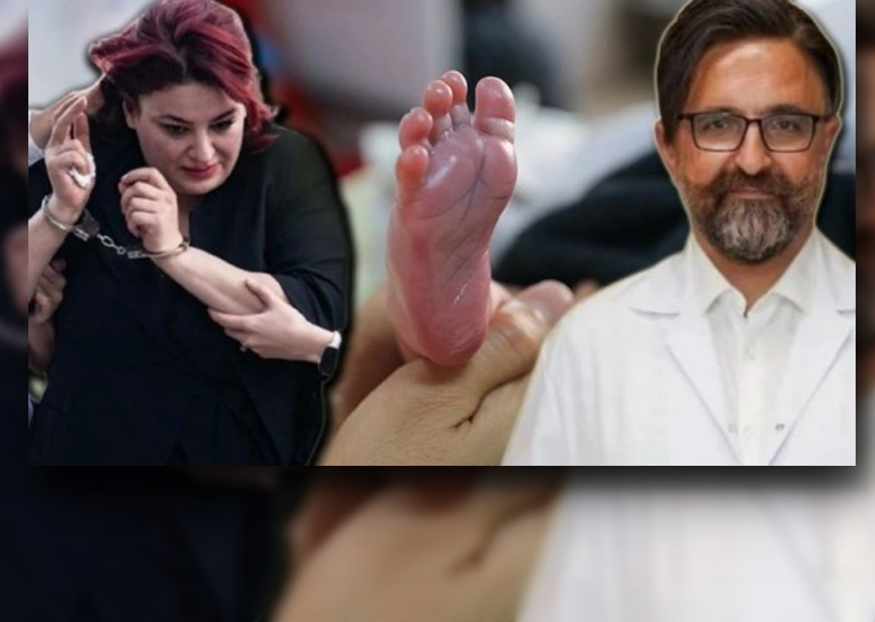 Bebek katili yenidoğan çetesi için hesap günü geldi! Hakim karşısına çıkıyorlar... İşte istenen cezalar...