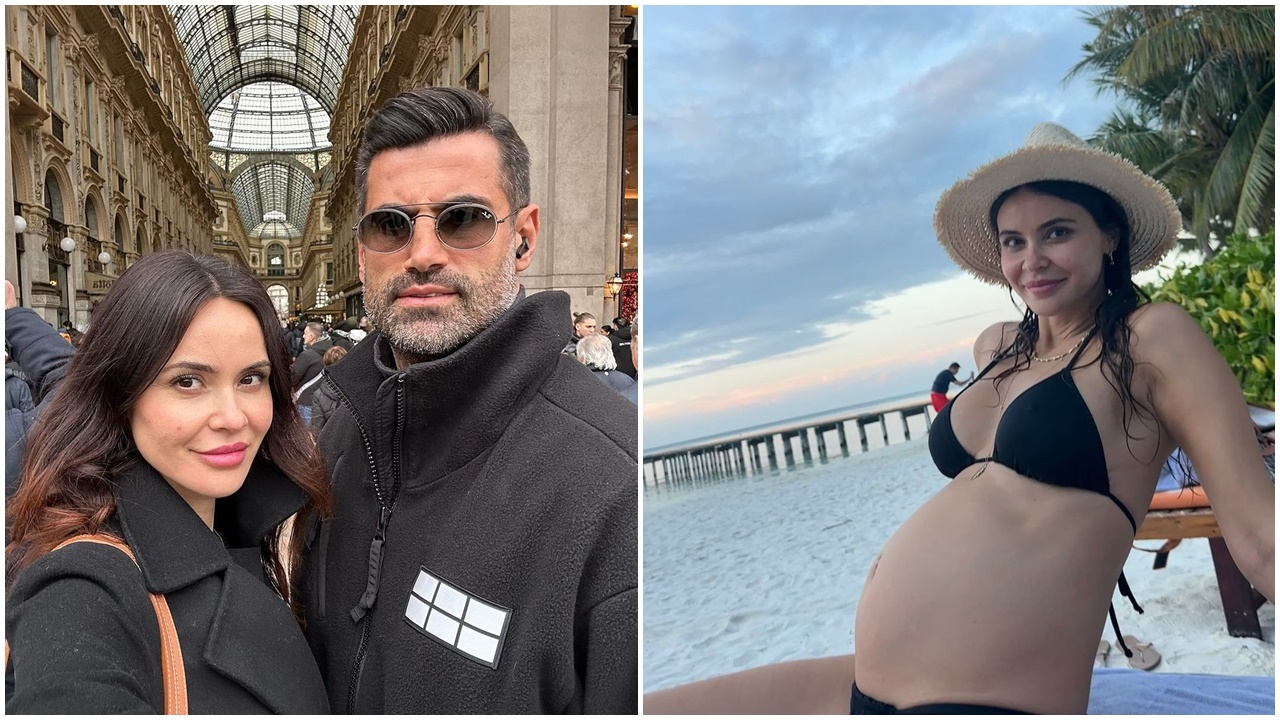 Zeynep Sever Demirel'den Maldivler'de tatil kapanış pozları! 'Dombili' lakabını takanlar belli oldu