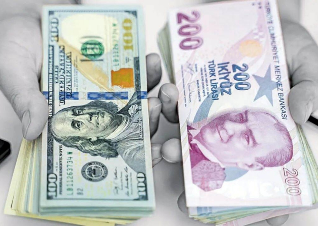 Banka yöneticileri 2025’in TL yılı olacağını hesaplıyor
