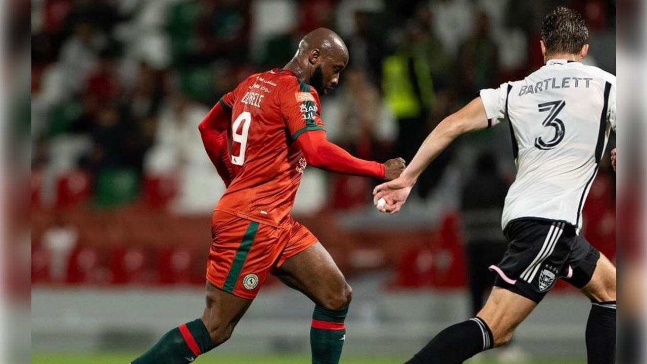 Beşiktaş son dakika transfer haberleri: Dembele'ye yeni teklif