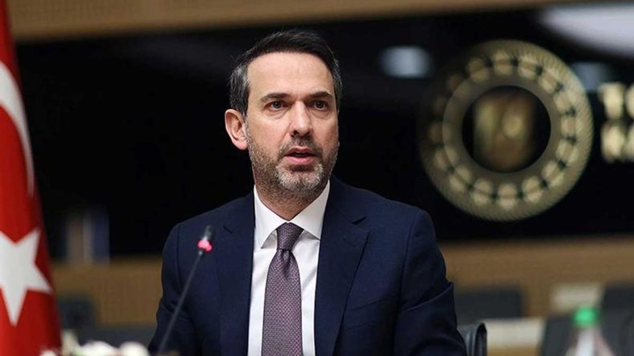 Bakan Bayraktar: BOTAŞ'ı özelleştirmeyi düşünmüyoruz