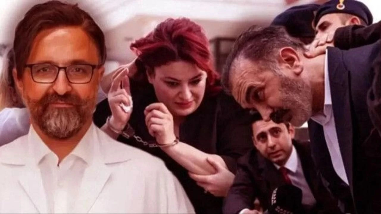 Yenidoğan Çetesi için hesap vakti: İlk itiraf geldi!