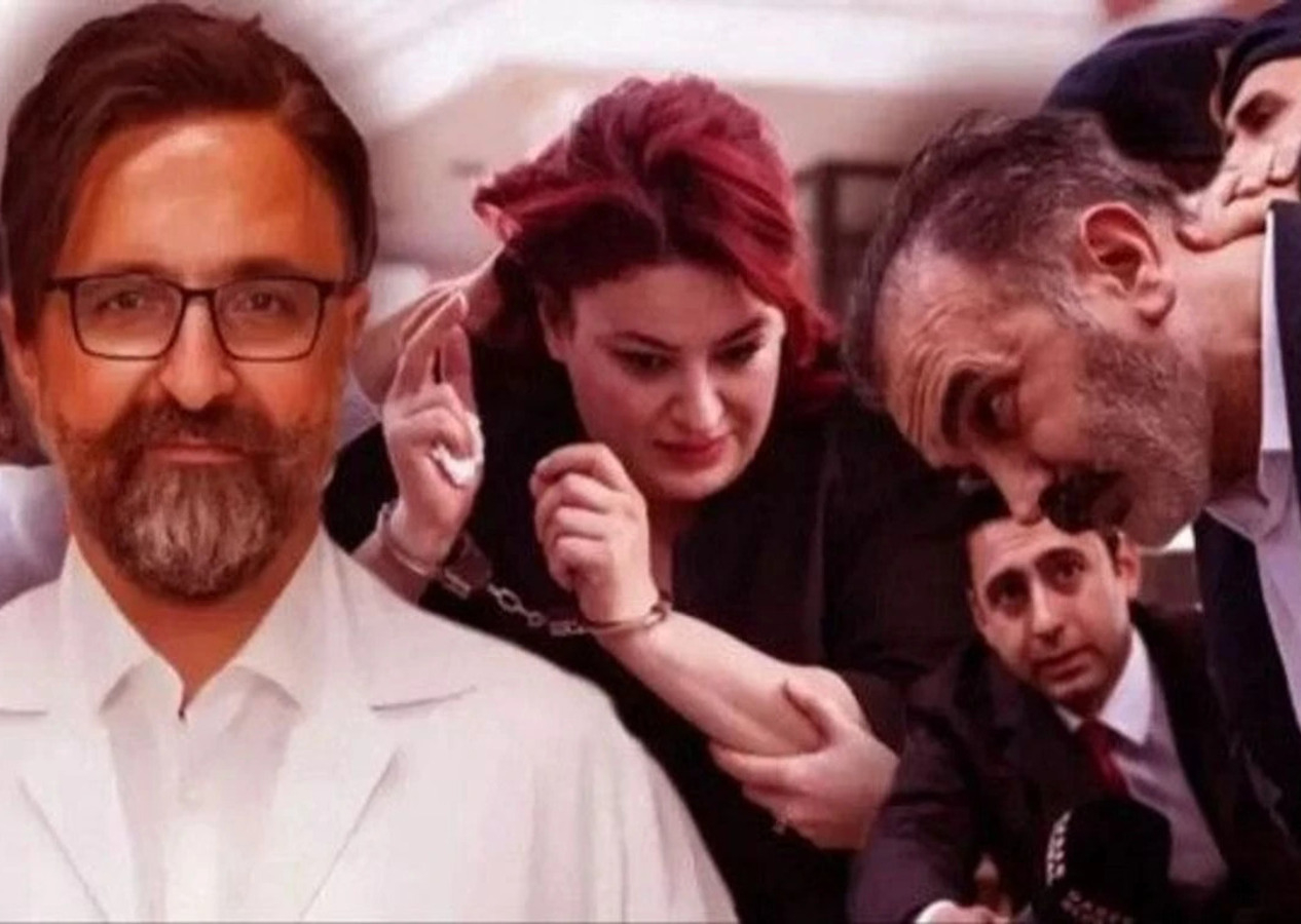 Yenidoğan Çetesi için hesap vakti: İlk itiraf geldi!