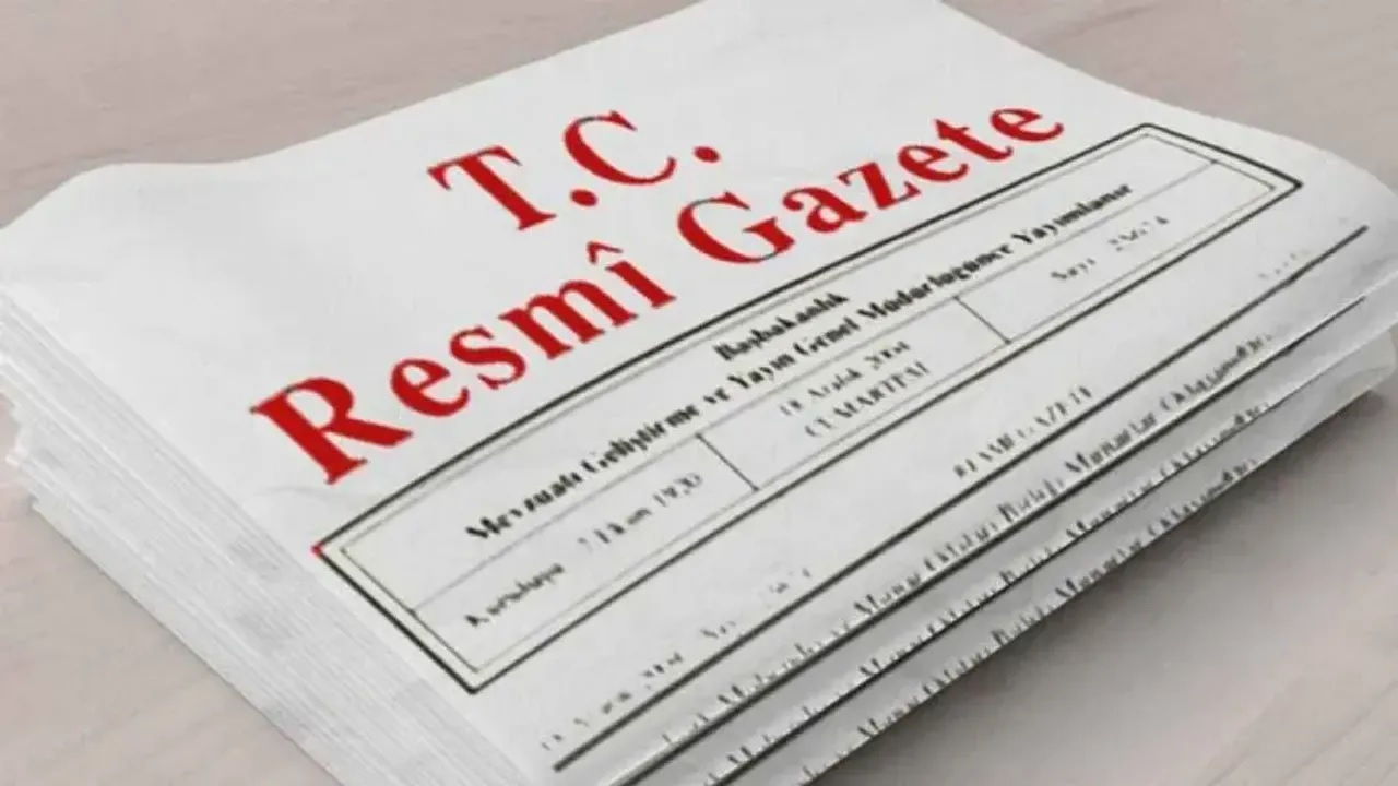 14 Şubat 2025 tarihli Resmi Gazete yayımlandı! Özel hastanelerde yaşanan bebek ölümlerinin incelenmesi için kurulan komisyonun görev süresi uzatıldı...