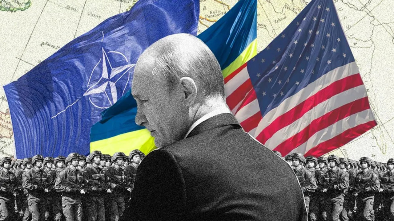 Kremlin'den füze çıkışı: Ukrayna değil ABD saldırısı sayarız!