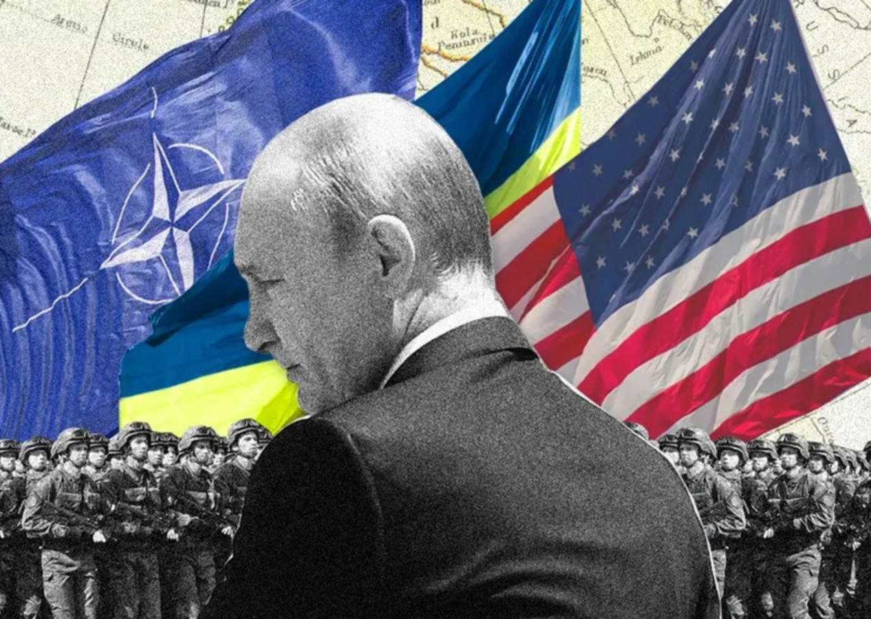 Kremlin'den füze çıkışı: Ukrayna değil ABD saldırısı sayarız!