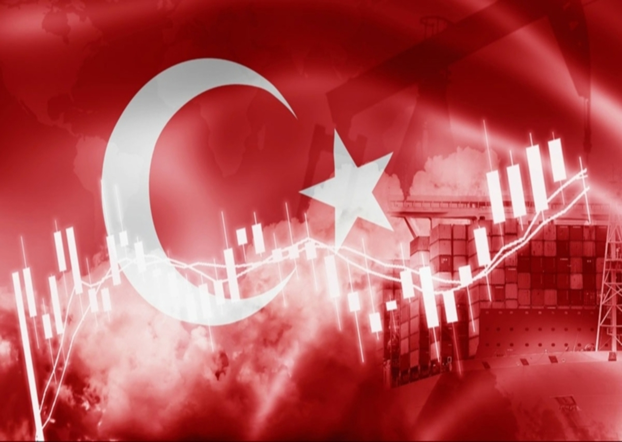 Morgan Stanley açıkladı: Türkiye bir dönüm noktasında!