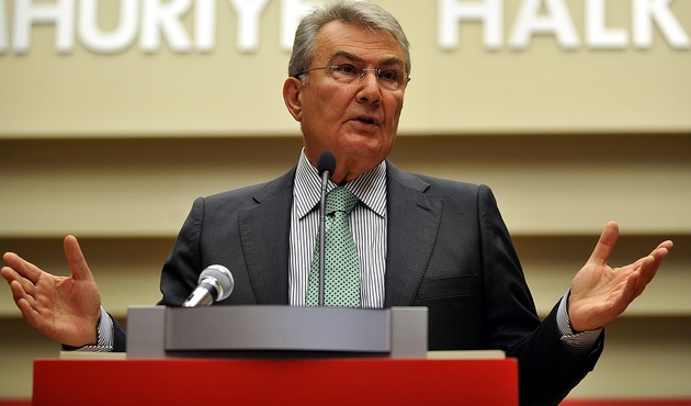 Baykal ve MHP'lilere kaset komplosunda flaş gelişme!