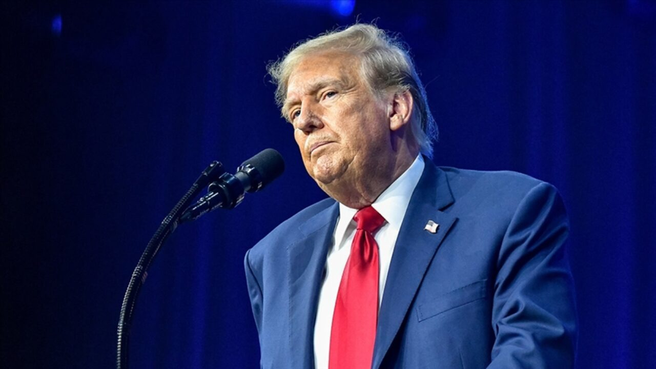 Trump doğruladı! Acil durum ilan edecek! Toplu sınır dışı edecek!
