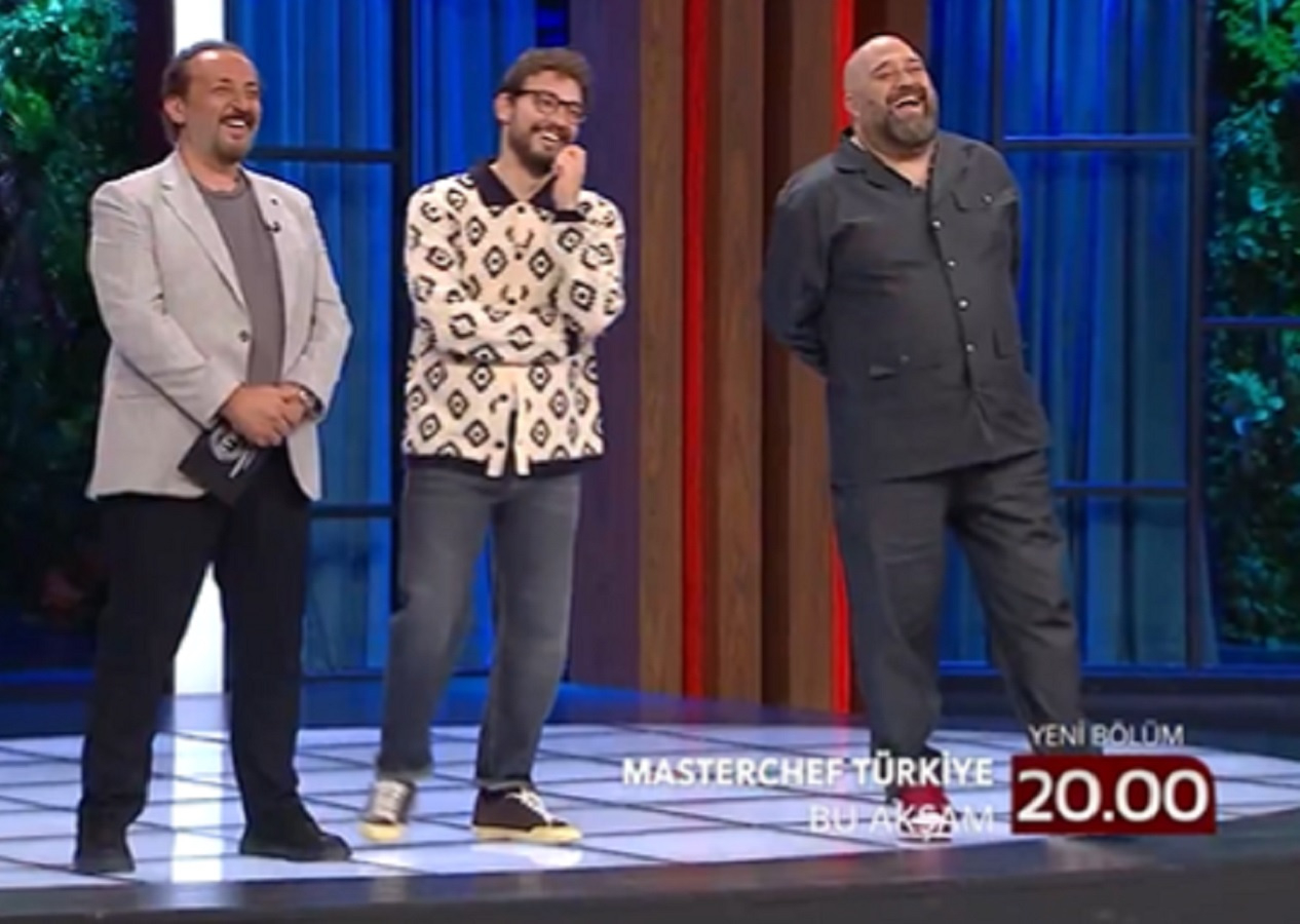 18 Kasım 2024 MasterChef'te rekabet artıyor! Ceket için yarışıyorlar! İşte MasterChef'in bu haftaki kaptanları...