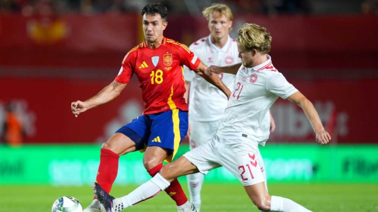İspanya 3-2 İsviçre maç özeti önemli anlar izle