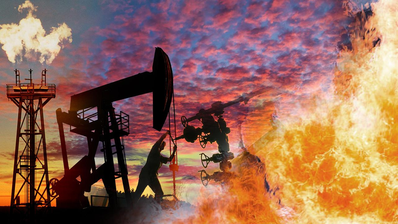 Türkiye 2025’te petrol aramak için 143 milyar lira yatırım yapacak