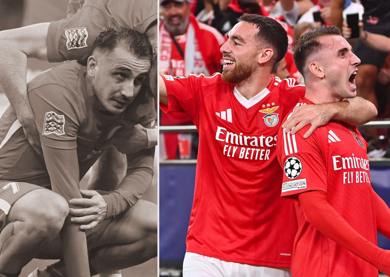 Kerem Aktürkoğlu'nu yıkan haber! Türk futbol tarihine rekor olarak geçecek transferi İngiliz basını duyurdu: Milli futbolcu 80 milyon euroya Liverpool'a gidiyor