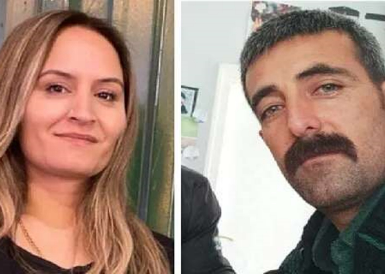 DEM Parti Esenyurt ilçe başkanları terör soruşturmasında gözaltına alındı