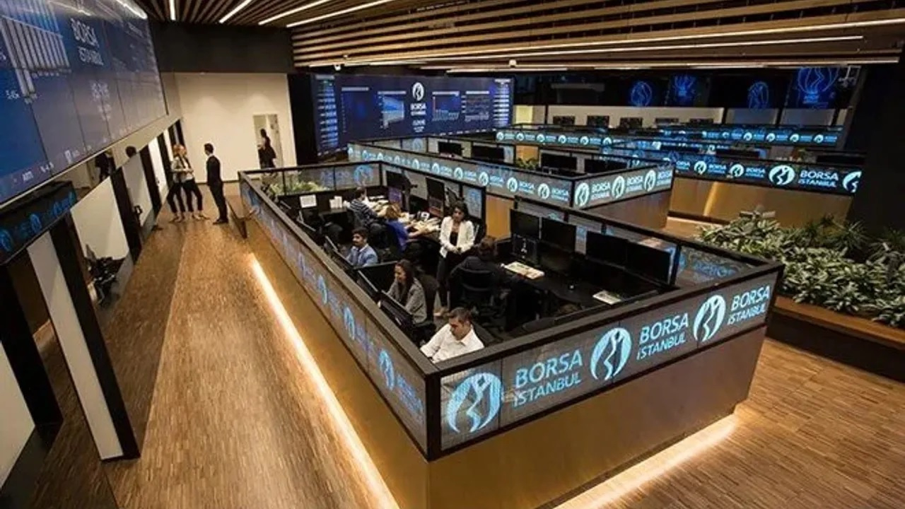 25 Kasım Borsa İstanbul günü değer kazancı ile kapattı! İşte en çok kazandıran hisseler...