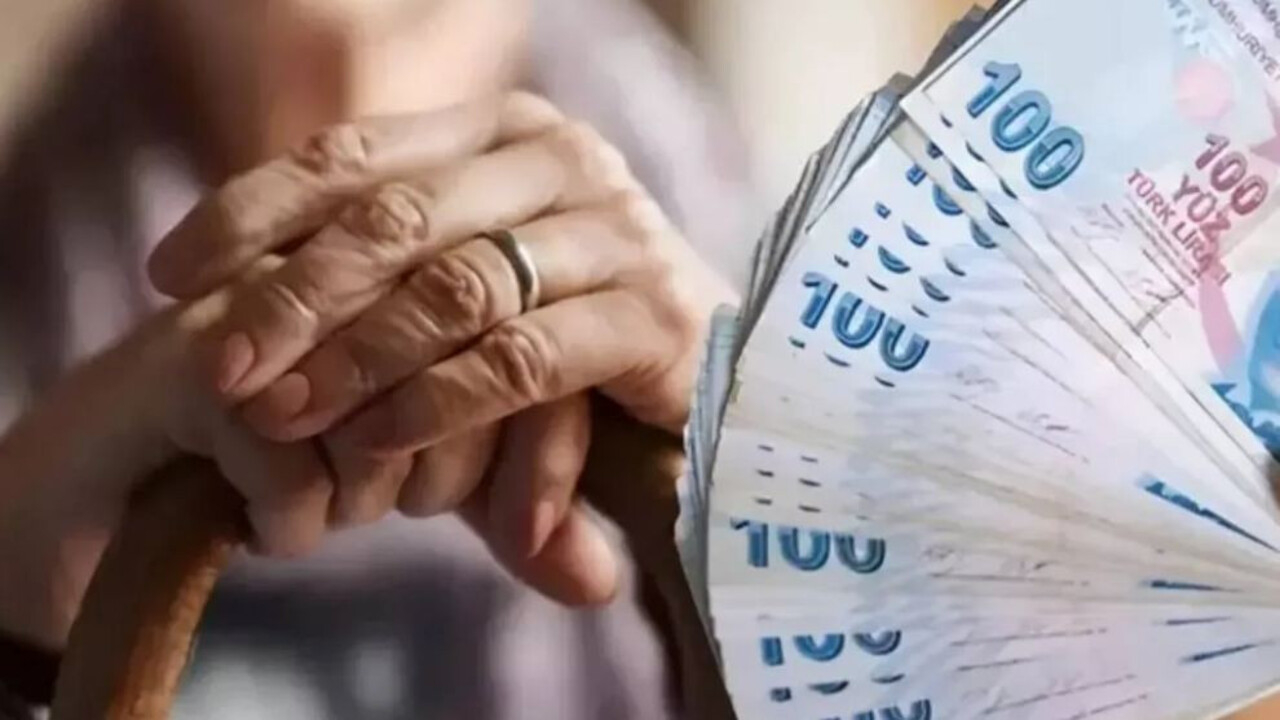Emekli olacaklar dikkat: Maaşlarda 2025 farkı masada!