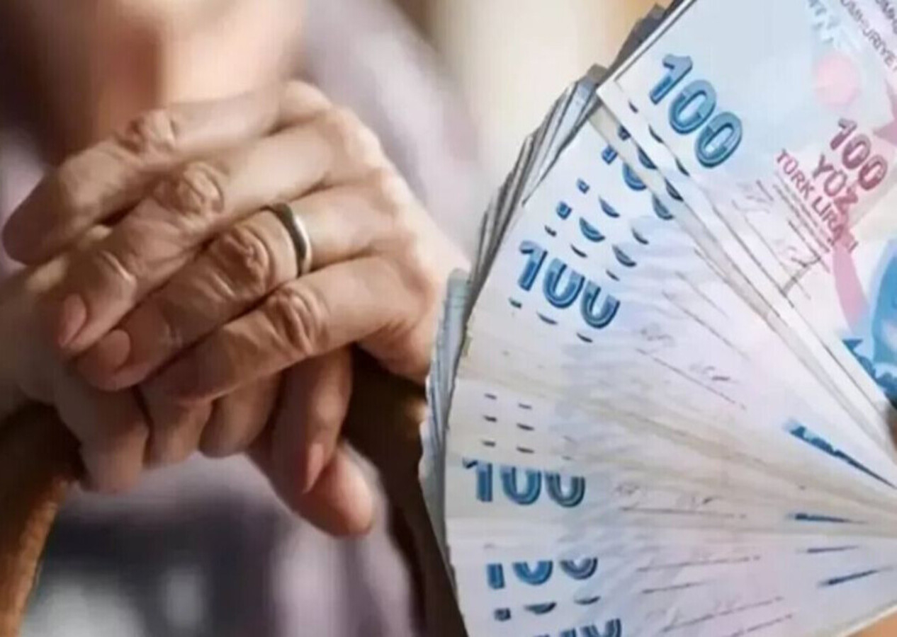 Emekli olacaklar dikkat: Maaşlarda 2025 farkı masada!