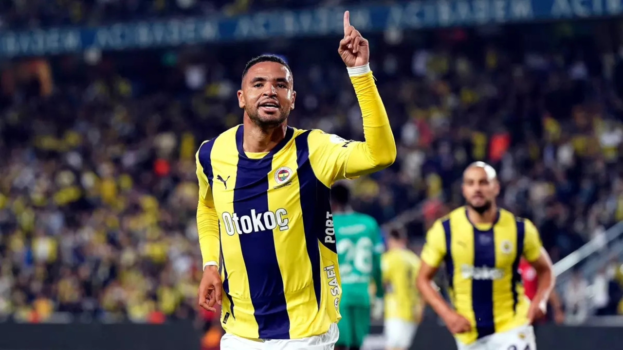 Fenerbahçe’ye teklif yağıyor: Youssef En-Nesyri'ye iki talip daha!