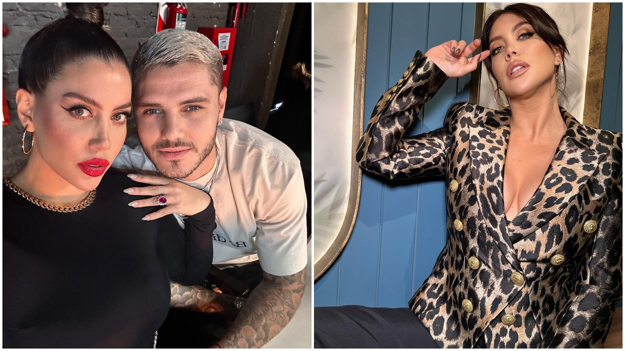 Wanda Nara, Icardi'den boşanmak için servet istiyor!