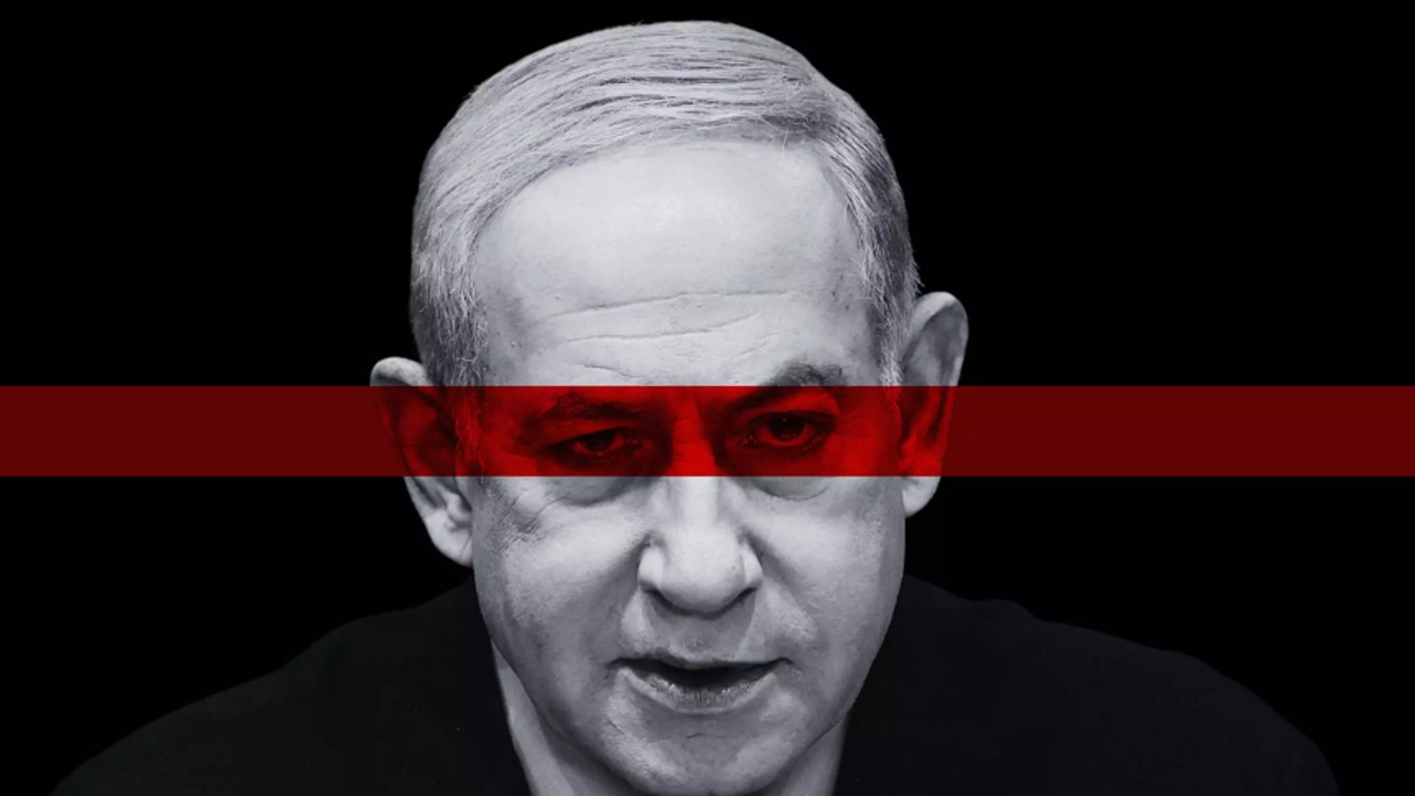 Girerse tutuklanır! Netanyahu bu ülkelere giremez! Almanya, Fransa, İtalya, İspanya, İngiltere, Hollanda, İsveç, Norveç