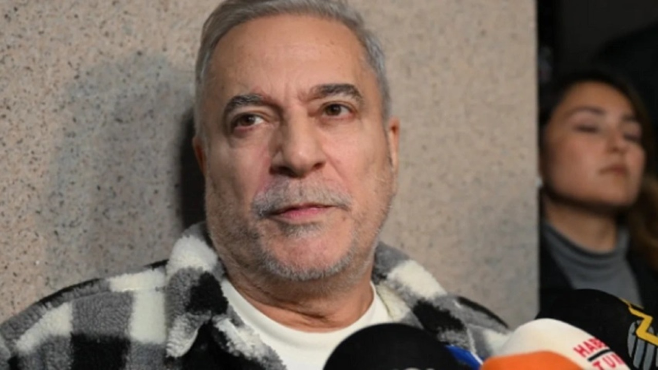 Ev hapsinde olan Mehmet Ali Erbil TikTok paylaşımlarını sürdürüyor! "Bu gerçekten çok zor bir süreç"