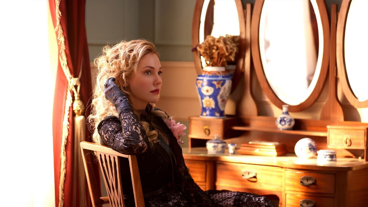 Muhteşem Yüzyıl'da Hürrem Sultan rolüyle ekrana damga vurmuştu! Meryem Uzerli, 11 yıl sonra metres rolüyle ekranlara dönüyor