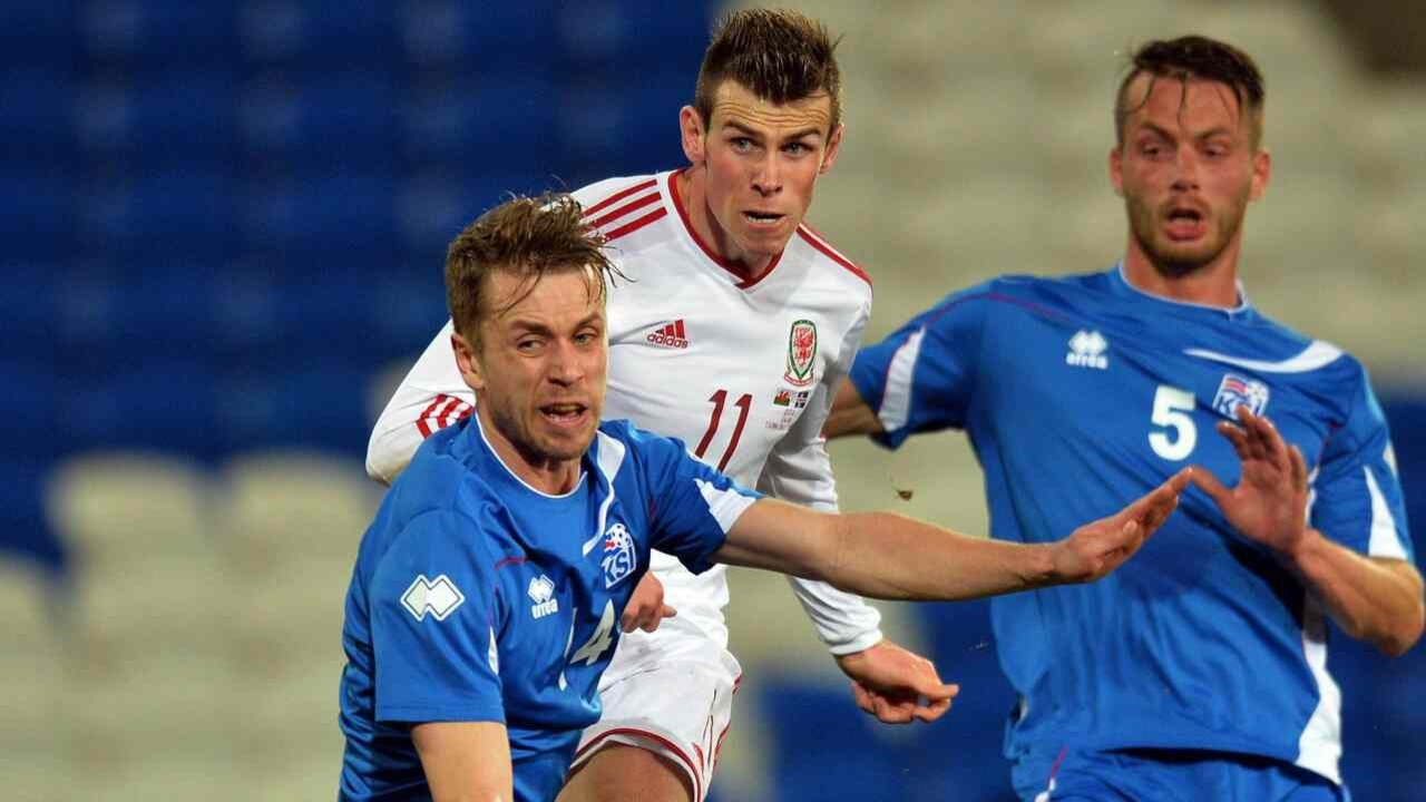 Galler - İzlanda Maçı Canlı İzle Uluslar Ligi Exxen S Sport Plus Canlı Anlatım Maç İzle