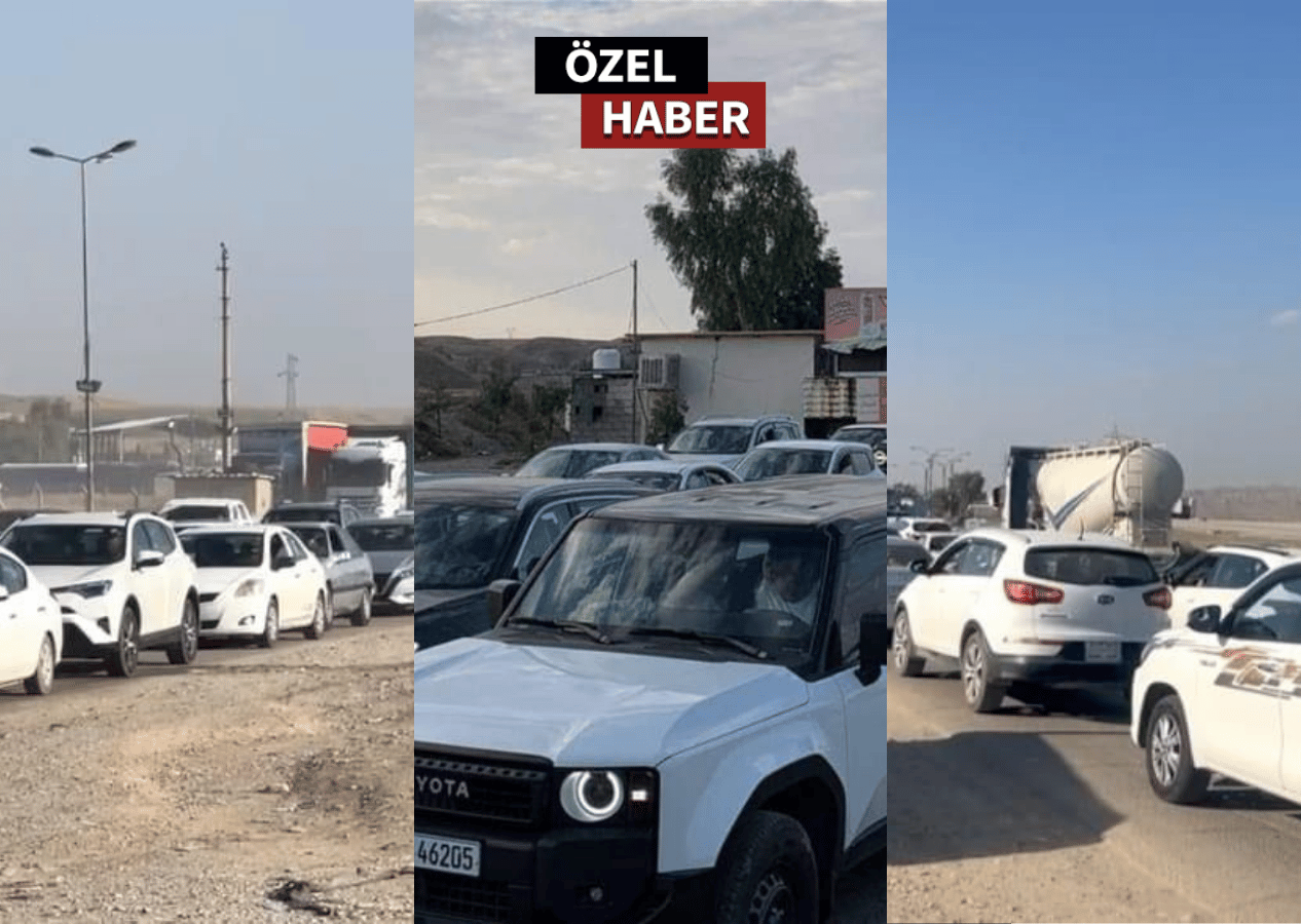 Irak’ta Türkmenler tehlikede! Kerkük’de sistematik işgal işte böyle işliyor...