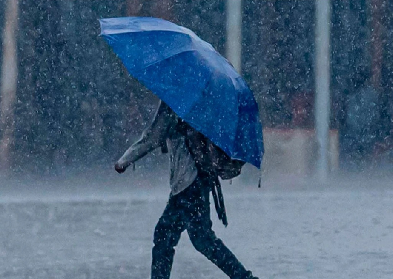 Meteoroloji'den 27 Kasım 2024 Çarşamba için rapor geldi! Sinop ve çevresinde kuvvetli yağışa karşı önleminizi alın! İşte başta İstanbul, Ankara ve İzmir için beklenen hava durumu...